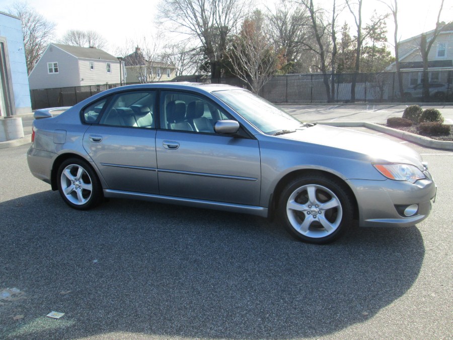 2009 Subaru Legacy 4dr H4 Auto Ltd, available for sale in Massapequa, New York | South Shore Auto Brokers & Sales. Massapequa, New York 2009 Subaru Legacy 4dr H4 Auto Ltd, available for sale in Massapequa, New York | South Shore Auto Brokers & Sales. Massapequa, New York