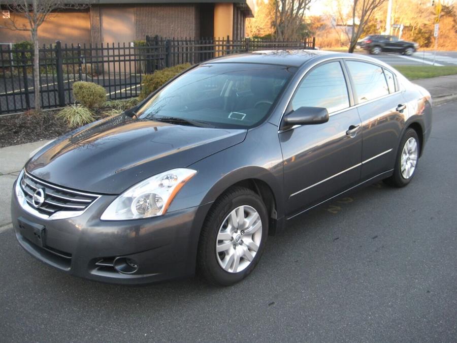 2012 Nissan Altima 2.5 SL 4dr Sedan, available for sale in Massapequa, New York | Rite Choice Auto Inc.. Massapequa, New York 2012 Nissan Altima 2.5 SL 4dr Sedan, available for sale in Massapequa, New York | Rite Choice Auto Inc.. Massapequa, New York