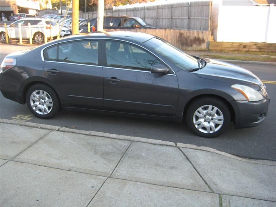 2012 Nissan Altima 2.5 SL 4dr Sedan, available for sale in Massapequa, New York | Rite Choice Auto Inc.. Massapequa, New York 2012 Nissan Altima 2.5 SL 4dr Sedan, available for sale in Massapequa, New York | Rite Choice Auto Inc.. Massapequa, New York