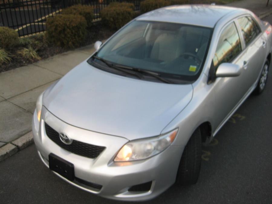 2010 Toyota Corolla LE 4dr Sedan 4A, available for sale in Massapequa, New York | Rite Choice Auto Inc.. Massapequa, New York 2010 Toyota Corolla LE 4dr Sedan 4A, available for sale in Massapequa, New York | Rite Choice Auto Inc.. Massapequa, New York