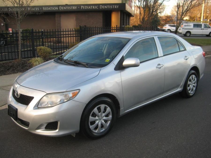 2010 Toyota Corolla LE 4dr Sedan 4A, available for sale in Massapequa, New York | Rite Choice Auto Inc.. Massapequa, New York 2010 Toyota Corolla LE 4dr Sedan 4A, available for sale in Massapequa, New York | Rite Choice Auto Inc.. Massapequa, New York