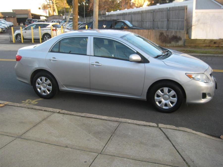 2010 Toyota Corolla LE 4dr Sedan 4A, available for sale in Massapequa, New York | Rite Choice Auto Inc.. Massapequa, New York 2010 Toyota Corolla LE 4dr Sedan 4A, available for sale in Massapequa, New York | Rite Choice Auto Inc.. Massapequa, New York
