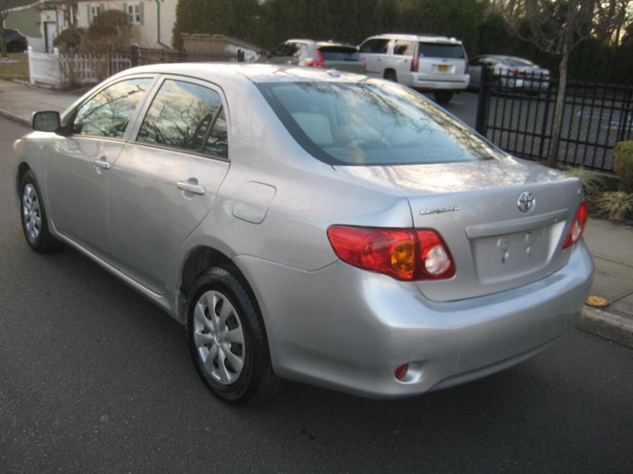 2010 Toyota Corolla LE 4dr Sedan 4A, available for sale in Massapequa, New York | Rite Choice Auto Inc.. Massapequa, New York 2010 Toyota Corolla LE 4dr Sedan 4A, available for sale in Massapequa, New York | Rite Choice Auto Inc.. Massapequa, New York