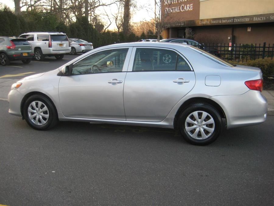2010 Toyota Corolla LE 4dr Sedan 4A, available for sale in Massapequa, New York | Rite Choice Auto Inc.. Massapequa, New York 2010 Toyota Corolla LE 4dr Sedan 4A, available for sale in Massapequa, New York | Rite Choice Auto Inc.. Massapequa, New York