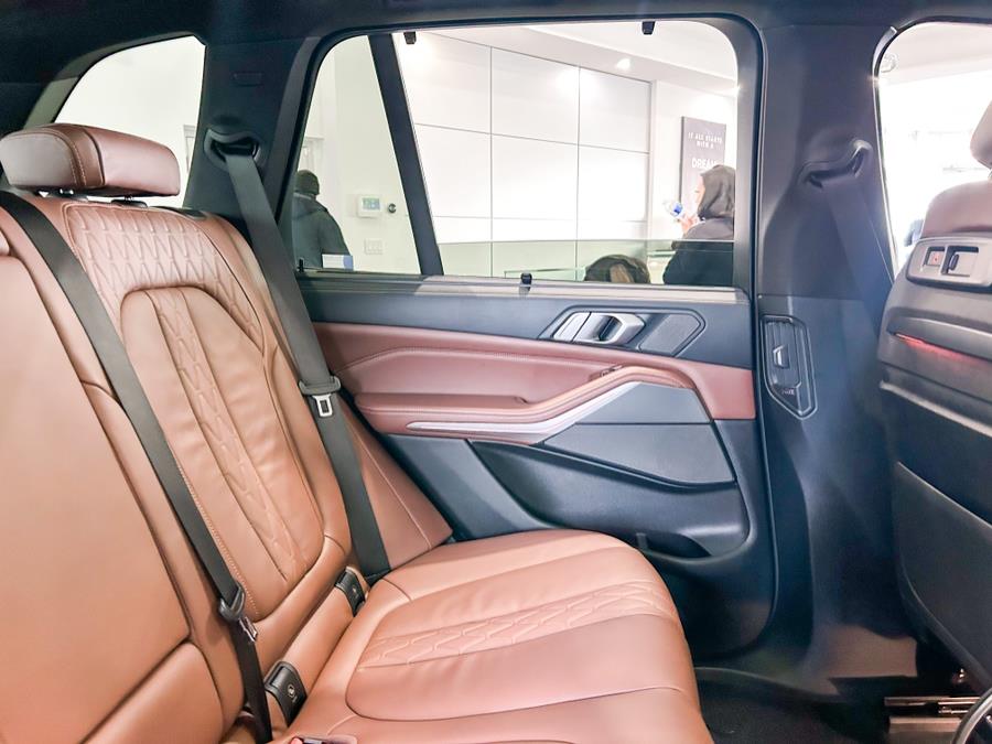 2019 BMW X5 xDrive50i Sports Activity Vehicle, available for sale in Franklin Square, New York | Luxury Motor Club. Franklin Square, New York 2019 BMW X5 xDrive50i Sports Activity Vehicle, available for sale in Franklin Square, New York | Luxury Motor Club. Franklin Square, New York