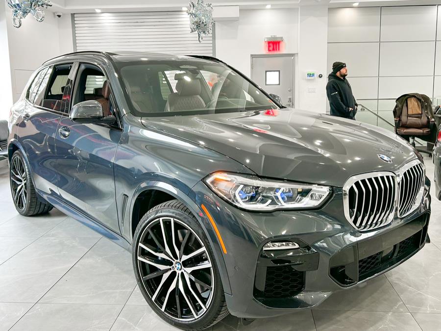2019 BMW X5 xDrive50i Sports Activity Vehicle, available for sale in Franklin Square, New York | Luxury Motor Club. Franklin Square, New York 2019 BMW X5 xDrive50i Sports Activity Vehicle, available for sale in Franklin Square, New York | Luxury Motor Club. Franklin Square, New York
