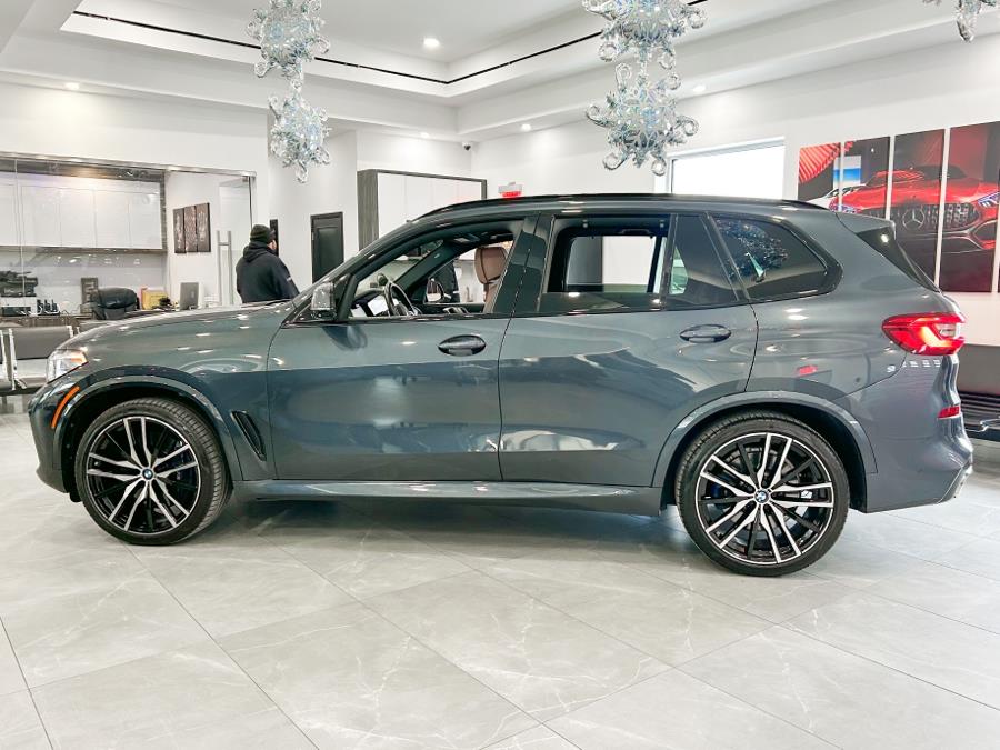 2019 BMW X5 xDrive50i Sports Activity Vehicle, available for sale in Franklin Square, New York | Luxury Motor Club. Franklin Square, New York 2019 BMW X5 xDrive50i Sports Activity Vehicle, available for sale in Franklin Square, New York | Luxury Motor Club. Franklin Square, New York