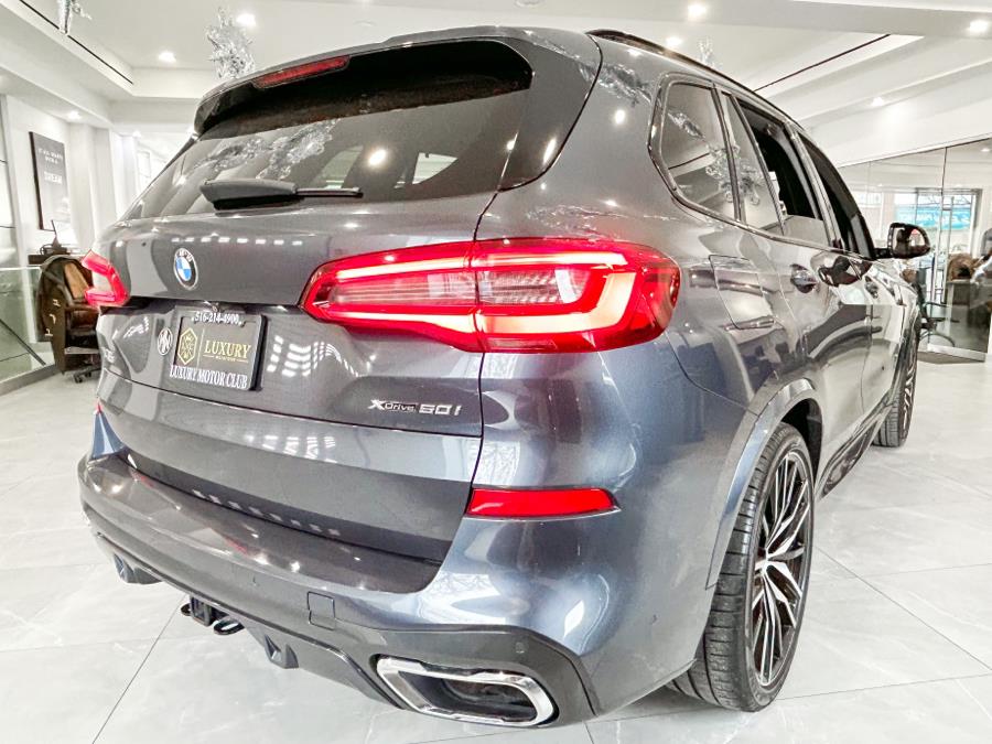 2019 BMW X5 xDrive50i Sports Activity Vehicle, available for sale in Franklin Square, New York | Luxury Motor Club. Franklin Square, New York 2019 BMW X5 xDrive50i Sports Activity Vehicle, available for sale in Franklin Square, New York | Luxury Motor Club. Franklin Square, New York