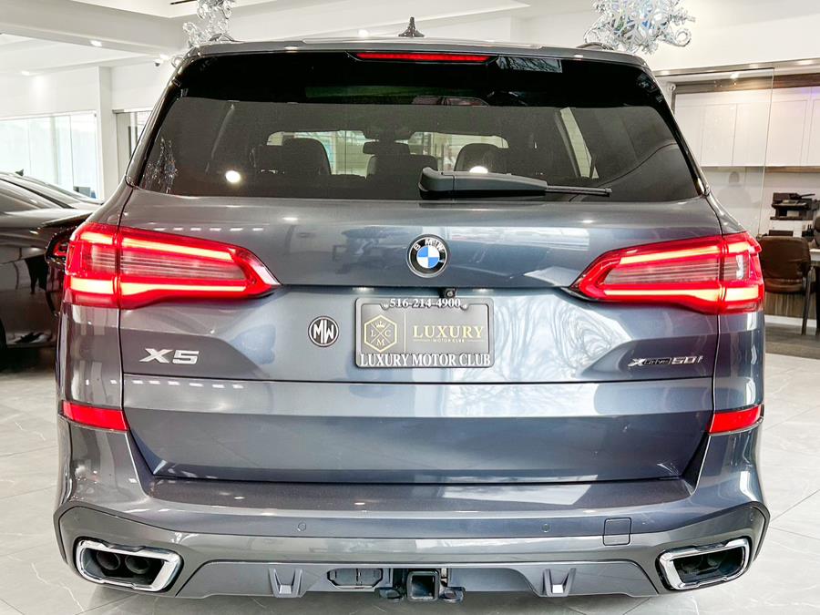 2019 BMW X5 xDrive50i Sports Activity Vehicle, available for sale in Franklin Square, New York | Luxury Motor Club. Franklin Square, New York 2019 BMW X5 xDrive50i Sports Activity Vehicle, available for sale in Franklin Square, New York | Luxury Motor Club. Franklin Square, New York