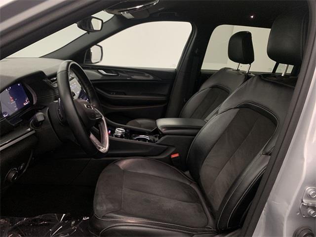 Used Jeep Grand Cherokee l Laredo 2021 | Eastchester Motor Cars. Bronx, New York Used Jeep Grand Cherokee l Laredo 2021 | Eastchester Motor Cars. Bronx, New York