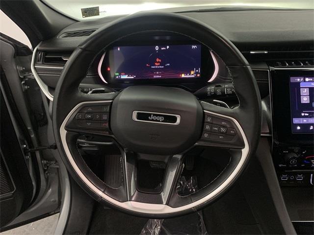 Used Jeep Grand Cherokee l Laredo 2021 | Eastchester Motor Cars. Bronx, New York Used Jeep Grand Cherokee l Laredo 2021 | Eastchester Motor Cars. Bronx, New York