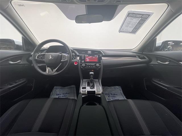 Used Honda Civic EX 2021 | Eastchester Motor Cars. Bronx, New York Used Honda Civic EX 2021 | Eastchester Motor Cars. Bronx, New York
