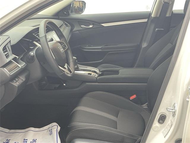 Used Honda Civic EX 2021 | Eastchester Motor Cars. Bronx, New York Used Honda Civic EX 2021 | Eastchester Motor Cars. Bronx, New York