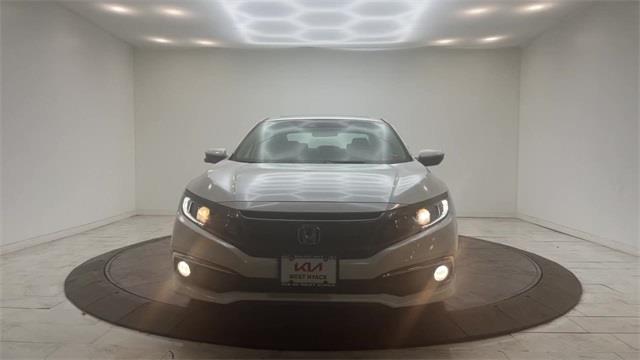 Used Honda Civic EX 2021 | Eastchester Motor Cars. Bronx, New York Used Honda Civic EX 2021 | Eastchester Motor Cars. Bronx, New York