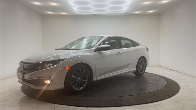 Used Honda Civic EX 2021 | Eastchester Motor Cars. Bronx, New York Used Honda Civic EX 2021 | Eastchester Motor Cars. Bronx, New York