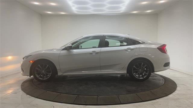 Used Honda Civic EX 2021 | Eastchester Motor Cars. Bronx, New York Used Honda Civic EX 2021 | Eastchester Motor Cars. Bronx, New York