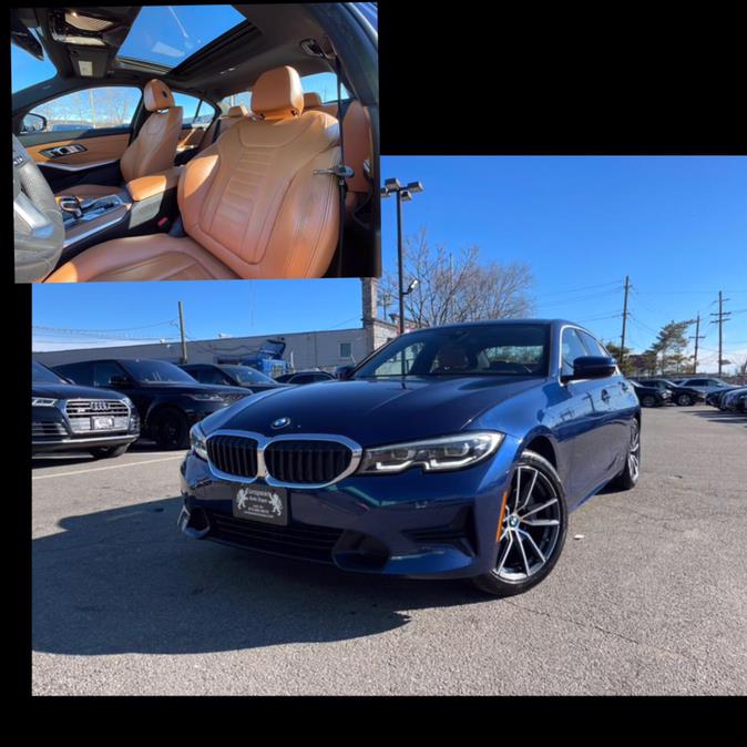 2019 BMW 3 Series 330i xDrive Sedan, available for sale in Lodi, New Jersey | European Auto Expo. Lodi, New Jersey