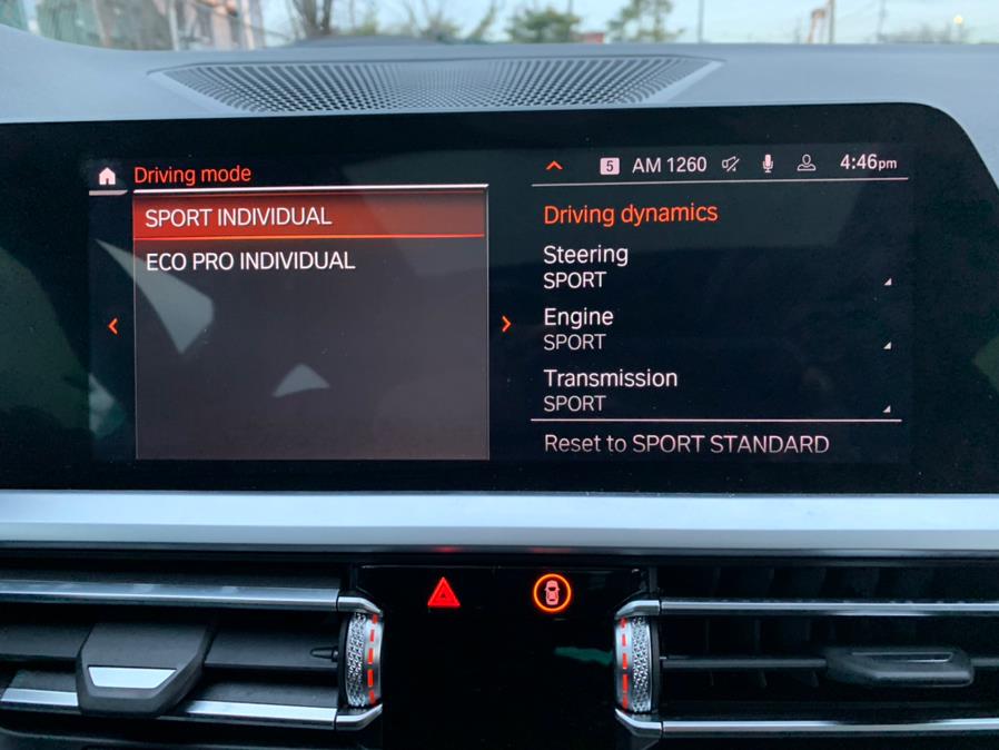 2020 BMW 3 Series 330i xDrive Sedan North America, available for sale in Lodi, New Jersey | European Auto Expo. Lodi, New Jersey 2020 BMW 3 Series 330i xDrive Sedan North America, available for sale in Lodi, New Jersey | European Auto Expo. Lodi, New Jersey
