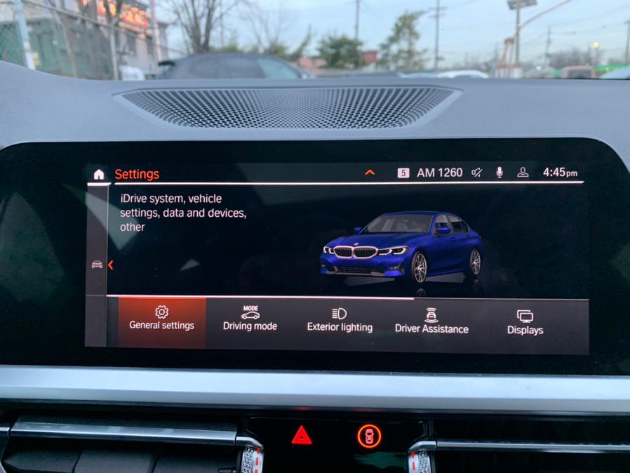 2020 BMW 3 Series 330i xDrive Sedan North America, available for sale in Lodi, New Jersey | European Auto Expo. Lodi, New Jersey 2020 BMW 3 Series 330i xDrive Sedan North America, available for sale in Lodi, New Jersey | European Auto Expo. Lodi, New Jersey