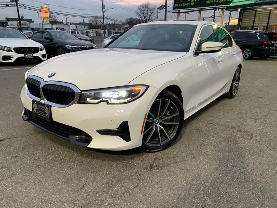 2019 BMW 3 Series 330i xDrive Sedan North America, available for sale in Lodi, New Jersey | European Auto Expo. Lodi, New Jersey