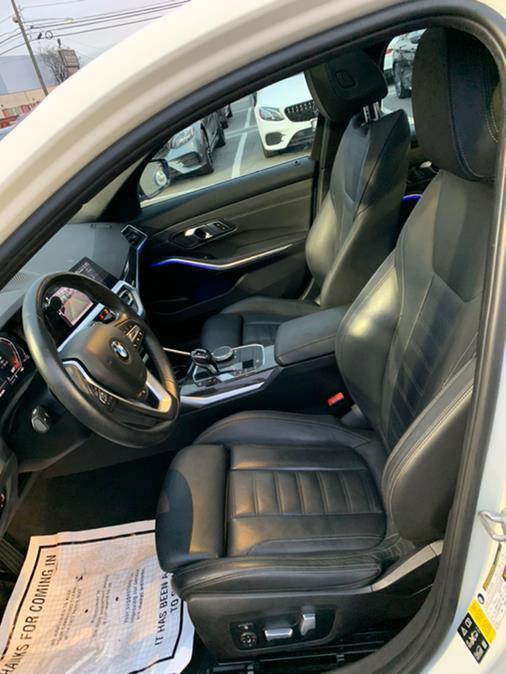 2019 BMW 3 Series 330i xDrive Sedan North America, available for sale in Lodi, New Jersey | European Auto Expo. Lodi, New Jersey 2019 BMW 3 Series 330i xDrive Sedan North America, available for sale in Lodi, New Jersey | European Auto Expo. Lodi, New Jersey