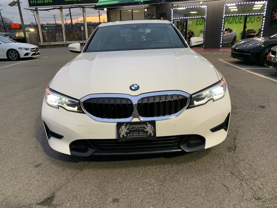 2019 BMW 3 Series 330i xDrive Sedan North America, available for sale in Lodi, New Jersey | European Auto Expo. Lodi, New Jersey 2019 BMW 3 Series 330i xDrive Sedan North America, available for sale in Lodi, New Jersey | European Auto Expo. Lodi, New Jersey