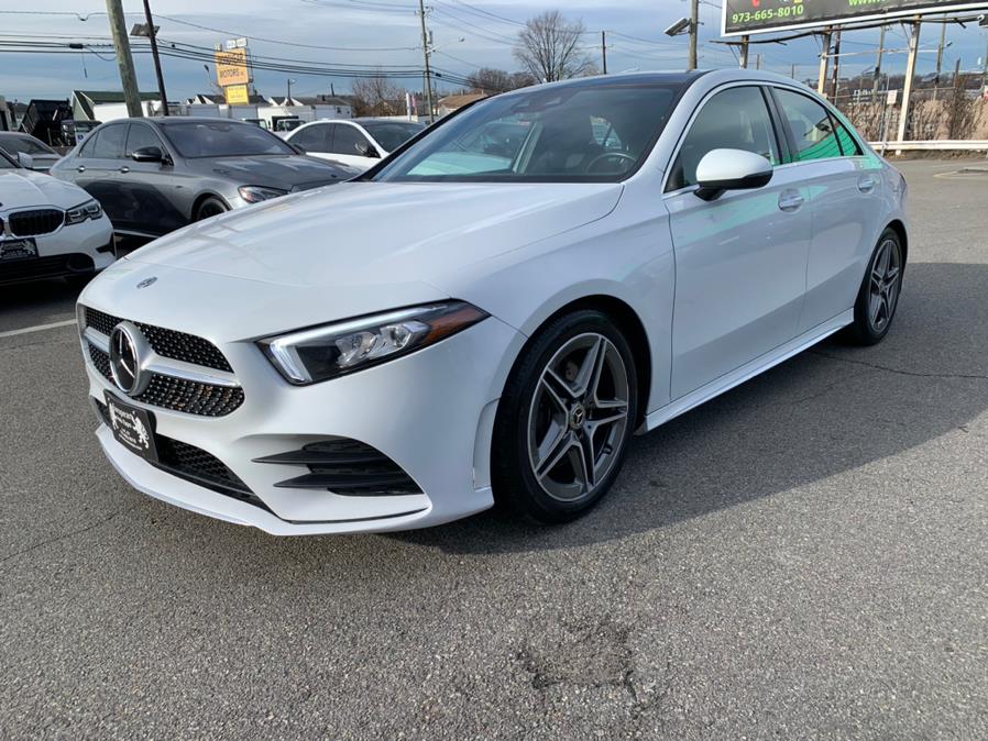 2019 Mercedes-Benz A-Class A 220 4MATIC Sedan, available for sale in Lodi, New Jersey | European Auto Expo. Lodi, New Jersey 2019 Mercedes-Benz A-Class A 220 4MATIC Sedan, available for sale in Lodi, New Jersey | European Auto Expo. Lodi, New Jersey
