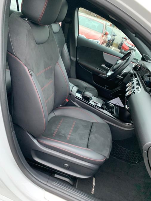 2019 Mercedes-Benz A-Class A 220 4MATIC Sedan, available for sale in Lodi, New Jersey | European Auto Expo. Lodi, New Jersey 2019 Mercedes-Benz A-Class A 220 4MATIC Sedan, available for sale in Lodi, New Jersey | European Auto Expo. Lodi, New Jersey