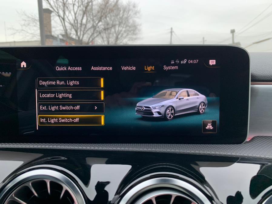 2019 Mercedes-Benz A-Class A 220 4MATIC Sedan, available for sale in Lodi, New Jersey | European Auto Expo. Lodi, New Jersey 2019 Mercedes-Benz A-Class A 220 4MATIC Sedan, available for sale in Lodi, New Jersey | European Auto Expo. Lodi, New Jersey