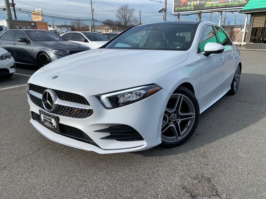 2019 Mercedes-Benz A-Class A 220 4MATIC Sedan, available for sale in Lodi, New Jersey | European Auto Expo. Lodi, New Jersey 2019 Mercedes-Benz A-Class A 220 4MATIC Sedan, available for sale in Lodi, New Jersey | European Auto Expo. Lodi, New Jersey