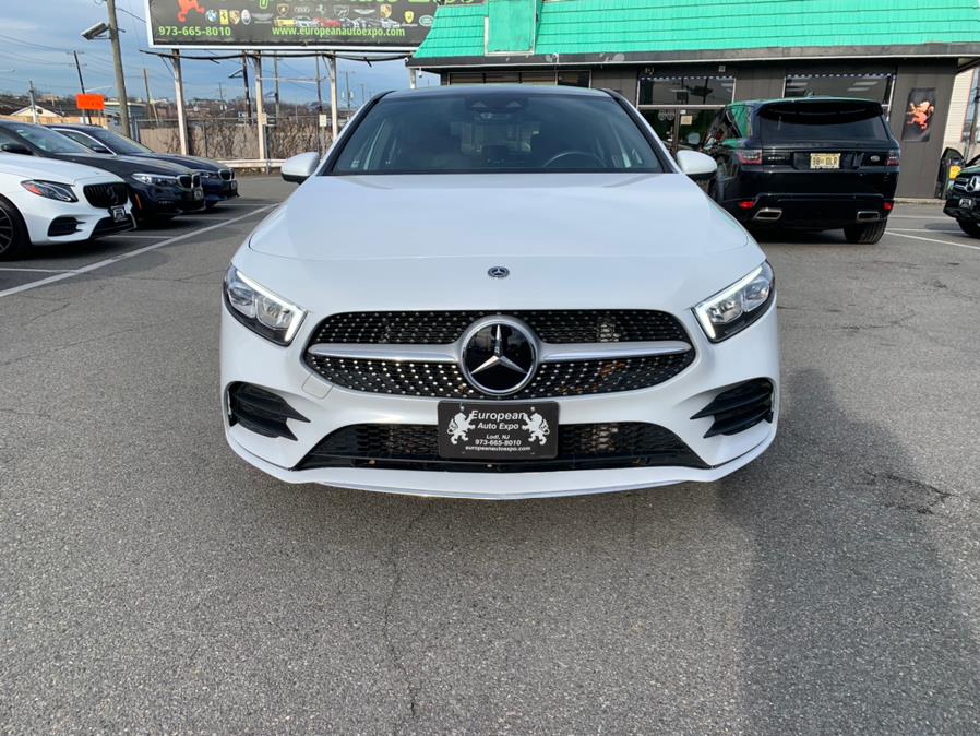 2019 Mercedes-Benz A-Class A 220 4MATIC Sedan, available for sale in Lodi, New Jersey | European Auto Expo. Lodi, New Jersey 2019 Mercedes-Benz A-Class A 220 4MATIC Sedan, available for sale in Lodi, New Jersey | European Auto Expo. Lodi, New Jersey