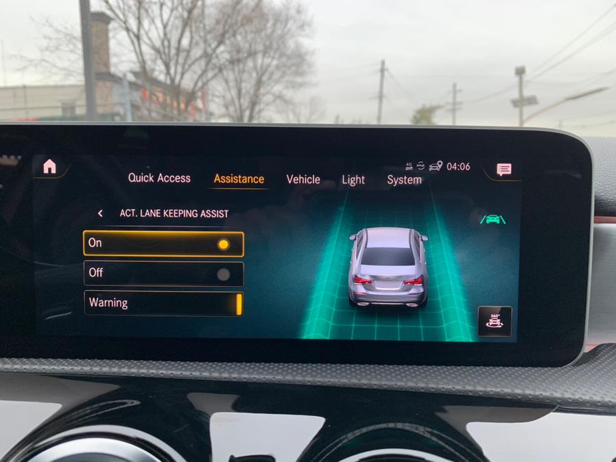 2019 Mercedes-Benz A-Class A 220 4MATIC Sedan, available for sale in Lodi, New Jersey | European Auto Expo. Lodi, New Jersey 2019 Mercedes-Benz A-Class A 220 4MATIC Sedan, available for sale in Lodi, New Jersey | European Auto Expo. Lodi, New Jersey