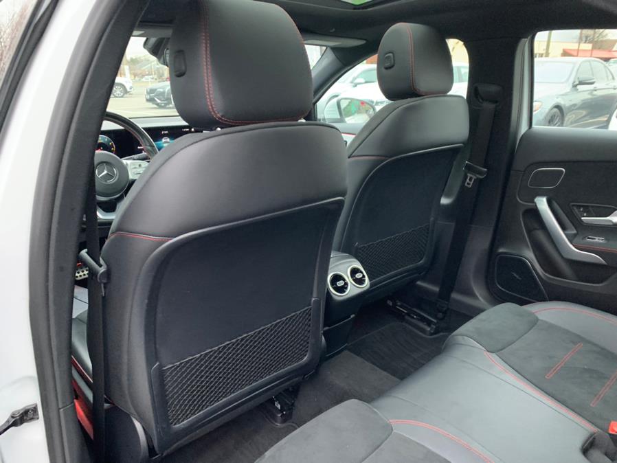 2019 Mercedes-Benz A-Class A 220 4MATIC Sedan, available for sale in Lodi, New Jersey | European Auto Expo. Lodi, New Jersey 2019 Mercedes-Benz A-Class A 220 4MATIC Sedan, available for sale in Lodi, New Jersey | European Auto Expo. Lodi, New Jersey