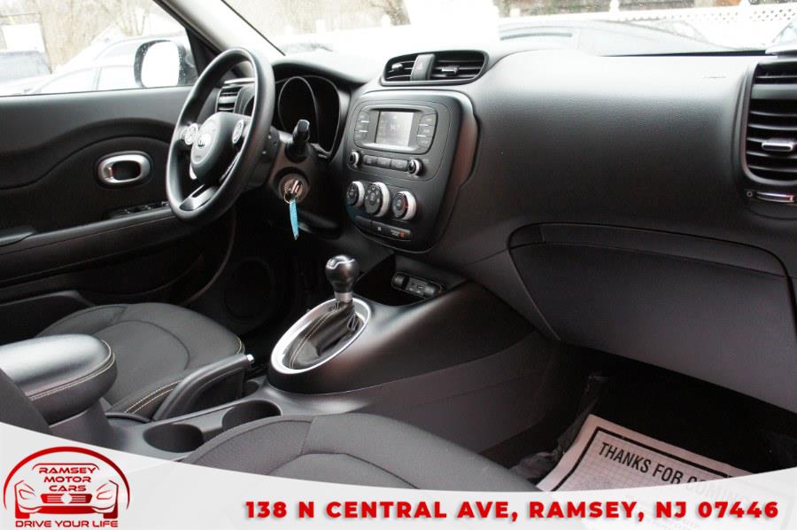 2016 Kia Soul 5dr Wgn Auto +, available for sale in Ramsey, New Jersey | Ramsey Motor Cars Inc. Ramsey, New Jersey 2016 Kia Soul 5dr Wgn Auto +, available for sale in Ramsey, New Jersey | Ramsey Motor Cars Inc. Ramsey, New Jersey