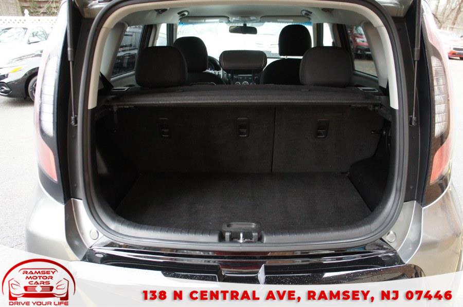 2016 Kia Soul 5dr Wgn Auto +, available for sale in Ramsey, New Jersey | Ramsey Motor Cars Inc. Ramsey, New Jersey 2016 Kia Soul 5dr Wgn Auto +, available for sale in Ramsey, New Jersey | Ramsey Motor Cars Inc. Ramsey, New Jersey