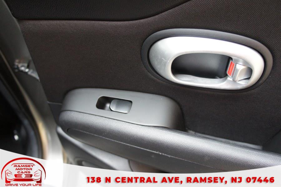 2016 Kia Soul 5dr Wgn Auto +, available for sale in Ramsey, New Jersey | Ramsey Motor Cars Inc. Ramsey, New Jersey 2016 Kia Soul 5dr Wgn Auto +, available for sale in Ramsey, New Jersey | Ramsey Motor Cars Inc. Ramsey, New Jersey