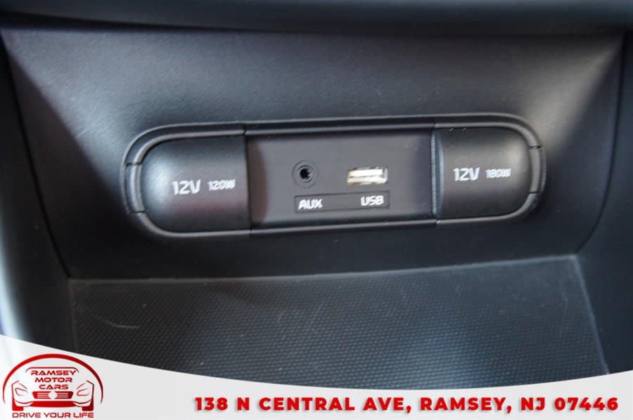2016 Kia Soul 5dr Wgn Auto +, available for sale in Ramsey, New Jersey | Ramsey Motor Cars Inc. Ramsey, New Jersey 2016 Kia Soul 5dr Wgn Auto +, available for sale in Ramsey, New Jersey | Ramsey Motor Cars Inc. Ramsey, New Jersey