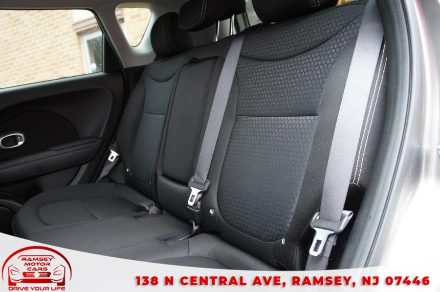 2016 Kia Soul 5dr Wgn Auto +, available for sale in Ramsey, New Jersey | Ramsey Motor Cars Inc. Ramsey, New Jersey 2016 Kia Soul 5dr Wgn Auto +, available for sale in Ramsey, New Jersey | Ramsey Motor Cars Inc. Ramsey, New Jersey