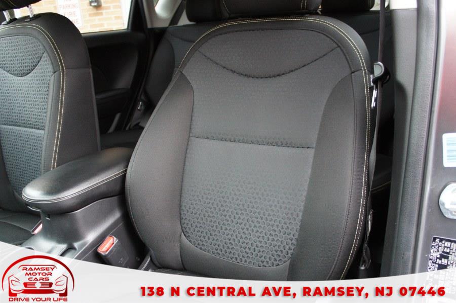 2016 Kia Soul 5dr Wgn Auto +, available for sale in Ramsey, New Jersey | Ramsey Motor Cars Inc. Ramsey, New Jersey 2016 Kia Soul 5dr Wgn Auto +, available for sale in Ramsey, New Jersey | Ramsey Motor Cars Inc. Ramsey, New Jersey