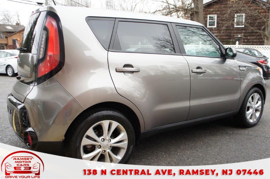 2016 Kia Soul 5dr Wgn Auto +, available for sale in Ramsey, New Jersey | Ramsey Motor Cars Inc. Ramsey, New Jersey 2016 Kia Soul 5dr Wgn Auto +, available for sale in Ramsey, New Jersey | Ramsey Motor Cars Inc. Ramsey, New Jersey