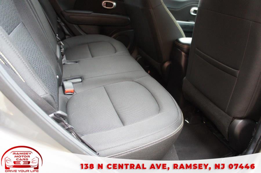 2016 Kia Soul 5dr Wgn Auto +, available for sale in Ramsey, New Jersey | Ramsey Motor Cars Inc. Ramsey, New Jersey 2016 Kia Soul 5dr Wgn Auto +, available for sale in Ramsey, New Jersey | Ramsey Motor Cars Inc. Ramsey, New Jersey