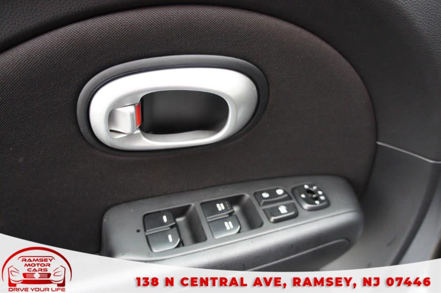2016 Kia Soul 5dr Wgn Auto +, available for sale in Ramsey, New Jersey | Ramsey Motor Cars Inc. Ramsey, New Jersey 2016 Kia Soul 5dr Wgn Auto +, available for sale in Ramsey, New Jersey | Ramsey Motor Cars Inc. Ramsey, New Jersey