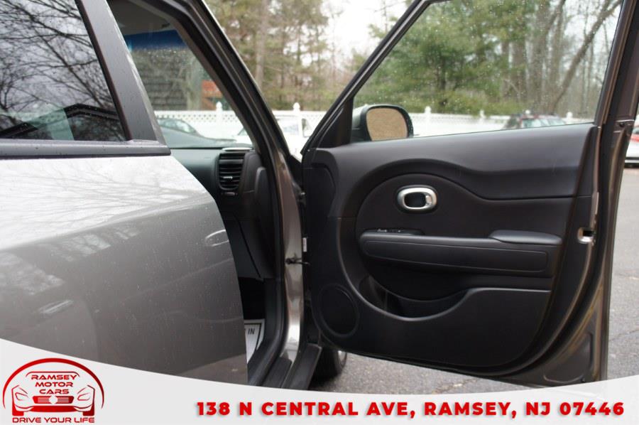 2016 Kia Soul 5dr Wgn Auto +, available for sale in Ramsey, New Jersey | Ramsey Motor Cars Inc. Ramsey, New Jersey 2016 Kia Soul 5dr Wgn Auto +, available for sale in Ramsey, New Jersey | Ramsey Motor Cars Inc. Ramsey, New Jersey