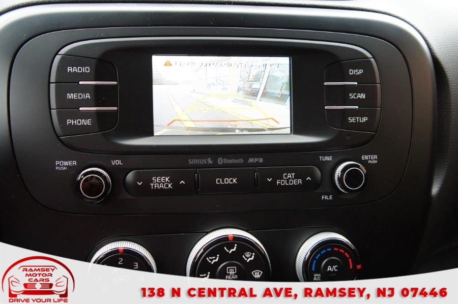 2016 Kia Soul 5dr Wgn Auto +, available for sale in Ramsey, New Jersey | Ramsey Motor Cars Inc. Ramsey, New Jersey 2016 Kia Soul 5dr Wgn Auto +, available for sale in Ramsey, New Jersey | Ramsey Motor Cars Inc. Ramsey, New Jersey