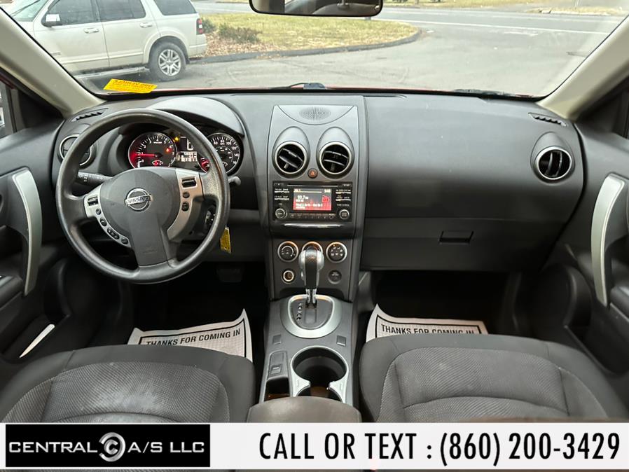 2015 Nissan Rogue Select AWD 4dr S, available for sale in East Windsor, Connecticut | Central A/S LLC. East Windsor, Connecticut 2015 Nissan Rogue Select AWD 4dr S, available for sale in East Windsor, Connecticut | Central A/S LLC. East Windsor, Connecticut