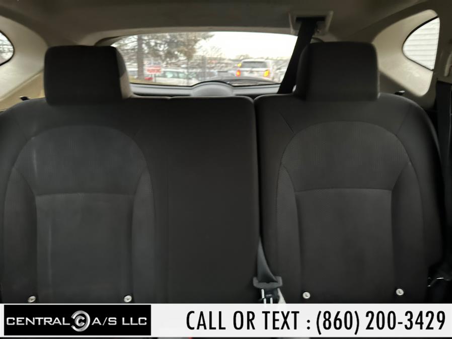 2015 Nissan Rogue Select AWD 4dr S, available for sale in East Windsor, Connecticut | Central A/S LLC. East Windsor, Connecticut 2015 Nissan Rogue Select AWD 4dr S, available for sale in East Windsor, Connecticut | Central A/S LLC. East Windsor, Connecticut
