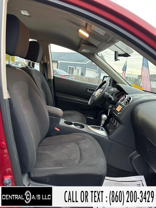 2015 Nissan Rogue Select AWD 4dr S, available for sale in East Windsor, Connecticut | Central A/S LLC. East Windsor, Connecticut 2015 Nissan Rogue Select AWD 4dr S, available for sale in East Windsor, Connecticut | Central A/S LLC. East Windsor, Connecticut