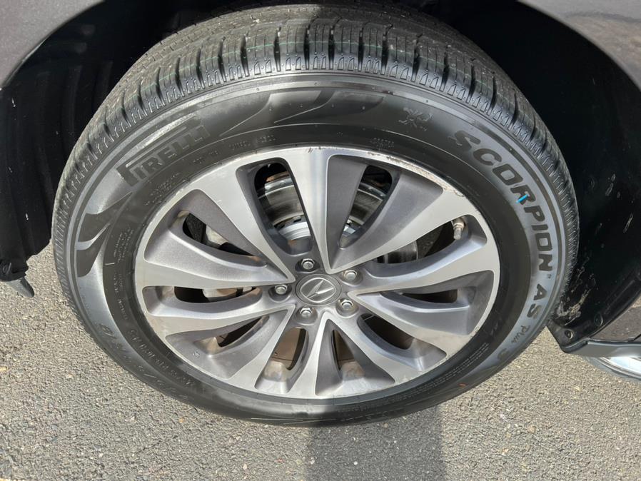 2016 Acura MDX SH-AWD 4dr w/Tech, available for sale in Berlin, Connecticut | Tru Auto Mall. Berlin, Connecticut 2016 Acura MDX SH-AWD 4dr w/Tech, available for sale in Berlin, Connecticut | Tru Auto Mall. Berlin, Connecticut