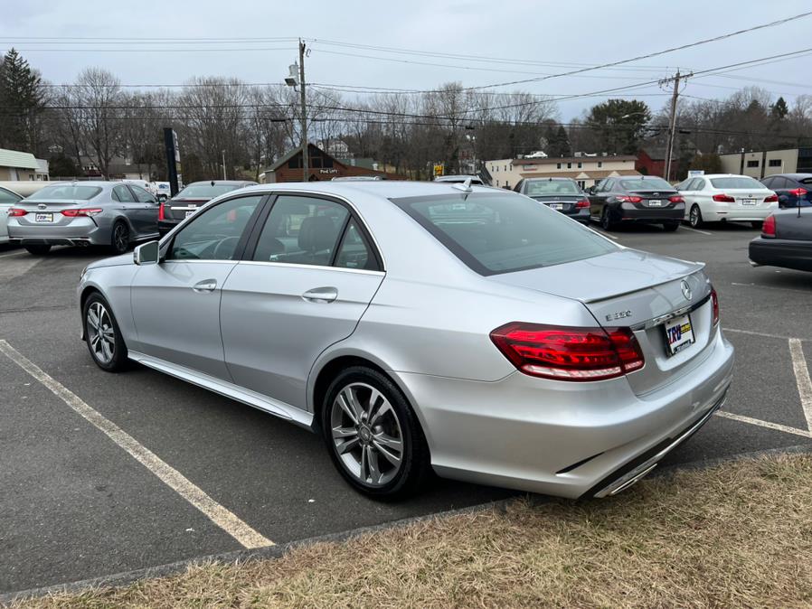 2014 Mercedes-Benz E-Class 4dr Sdn E350 Sport 4MATIC, available for sale in Berlin, Connecticut | Tru Auto Mall. Berlin, Connecticut 2014 Mercedes-Benz E-Class 4dr Sdn E350 Sport 4MATIC, available for sale in Berlin, Connecticut | Tru Auto Mall. Berlin, Connecticut