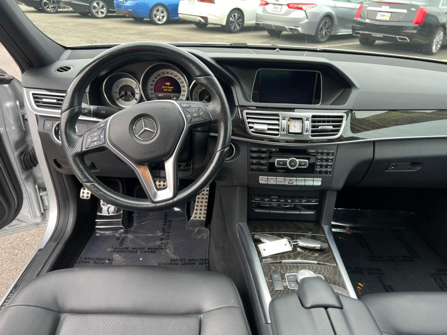 2014 Mercedes-Benz E-Class 4dr Sdn E350 Sport 4MATIC, available for sale in Berlin, Connecticut | Tru Auto Mall. Berlin, Connecticut 2014 Mercedes-Benz E-Class 4dr Sdn E350 Sport 4MATIC, available for sale in Berlin, Connecticut | Tru Auto Mall. Berlin, Connecticut